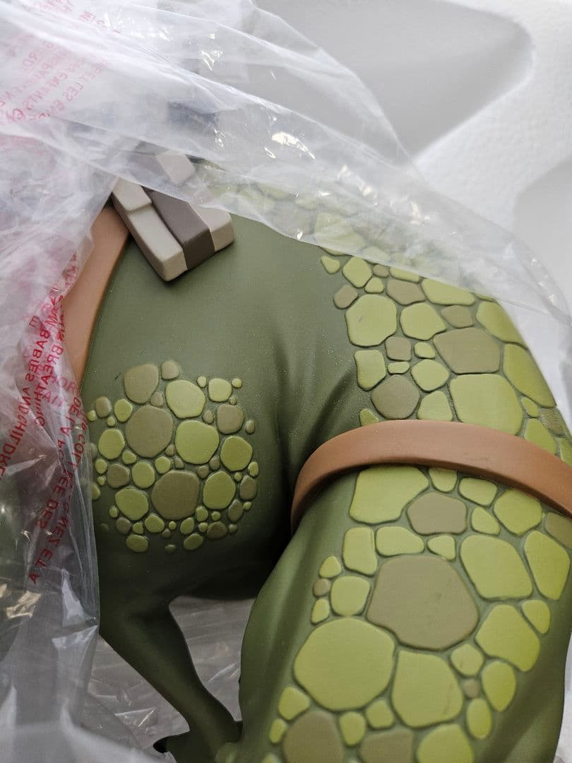 スターウォーズ アニメイテッド サンドトルーパー オン デューバック