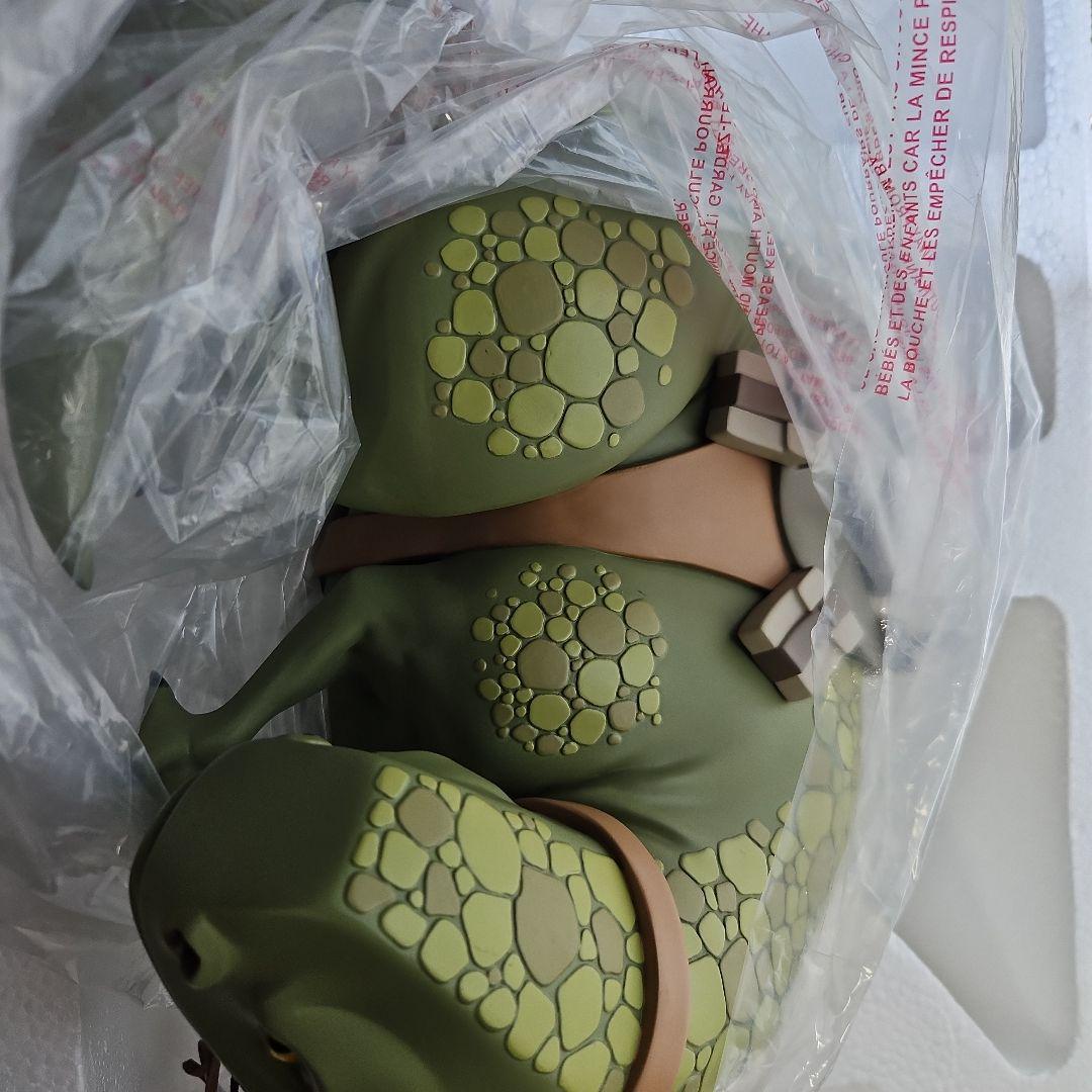 スターウォーズ アニメイテッド サンドトルーパー オン デューバック