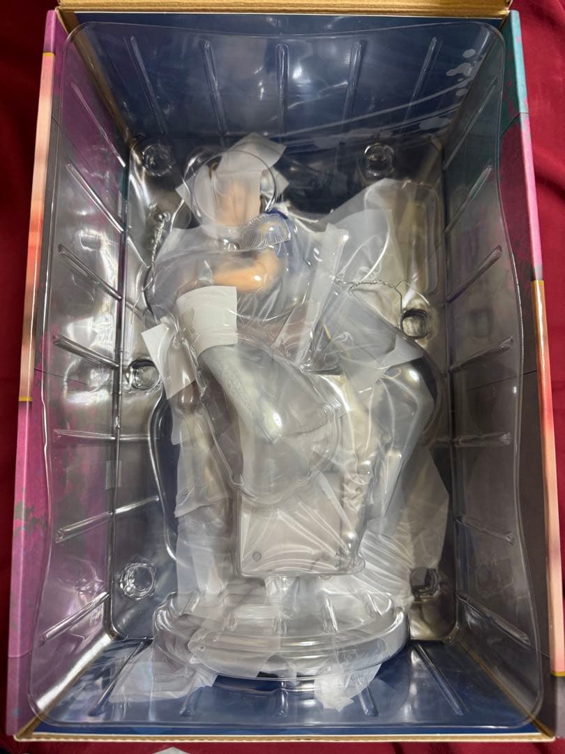 【開封済・美品】マックスファクトリー 春麗