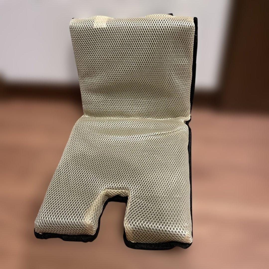 OGK 自転車用チャイルドシート ブラウン