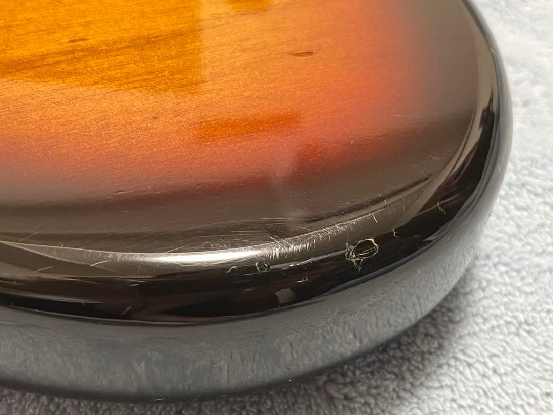 Fender JAPAN jaguar フェンダー ジャガー