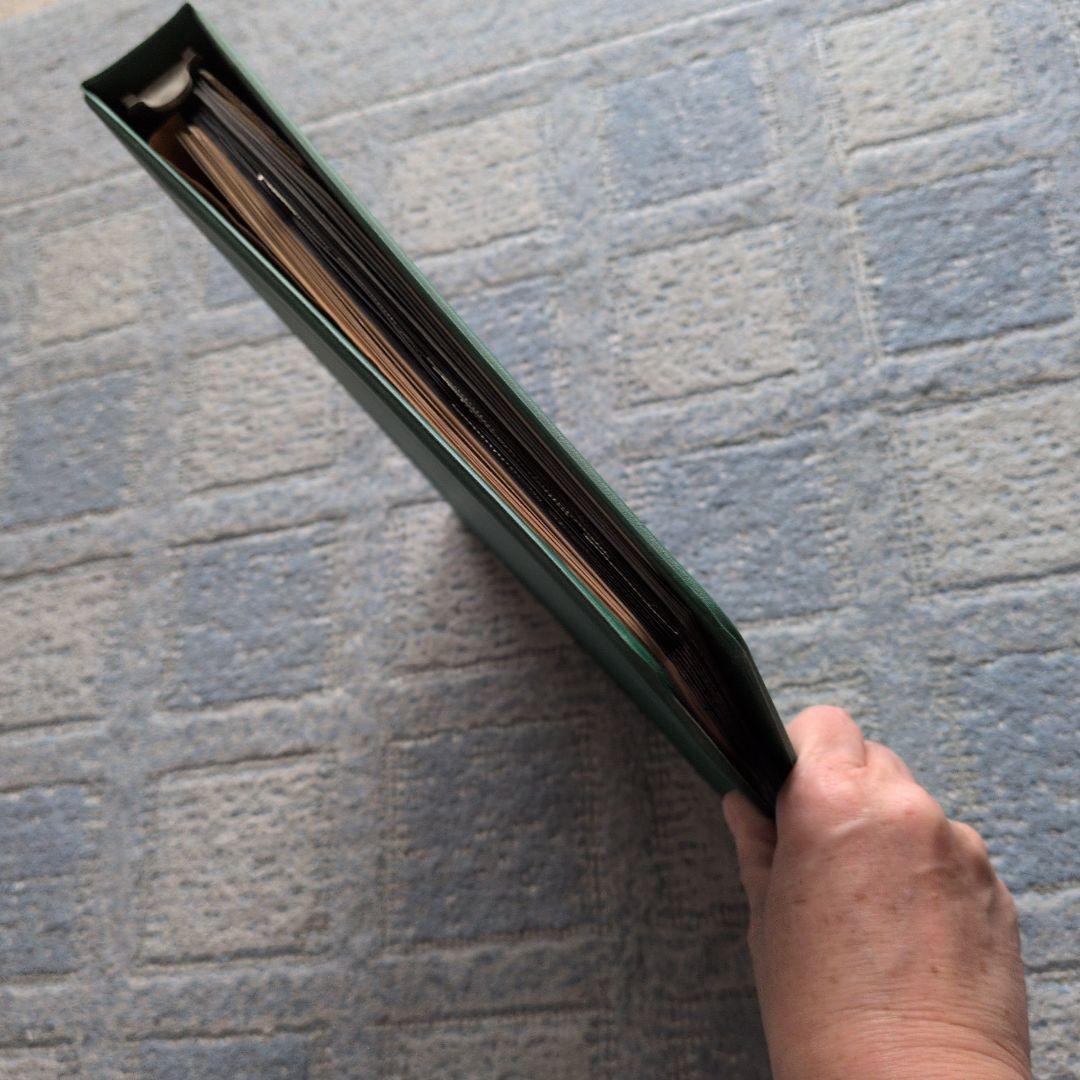 使用済切手　盛り合わせ