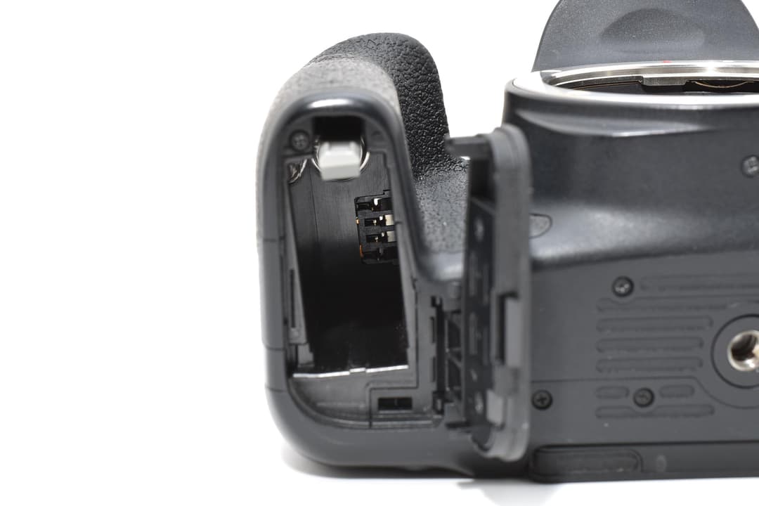 美品 Canon EOS X9i (800D) #9662