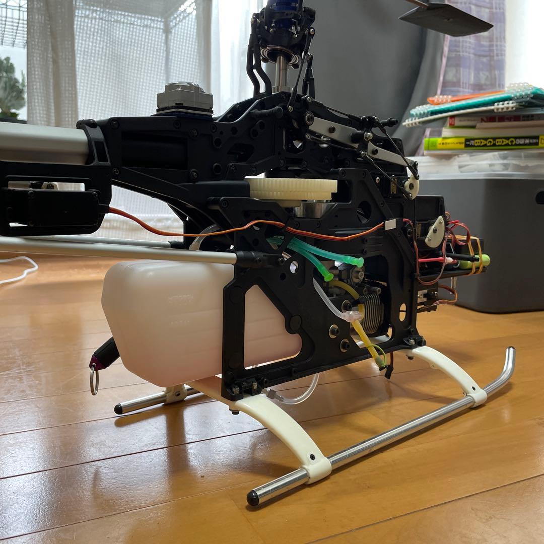 ヒロボーフレイヤ