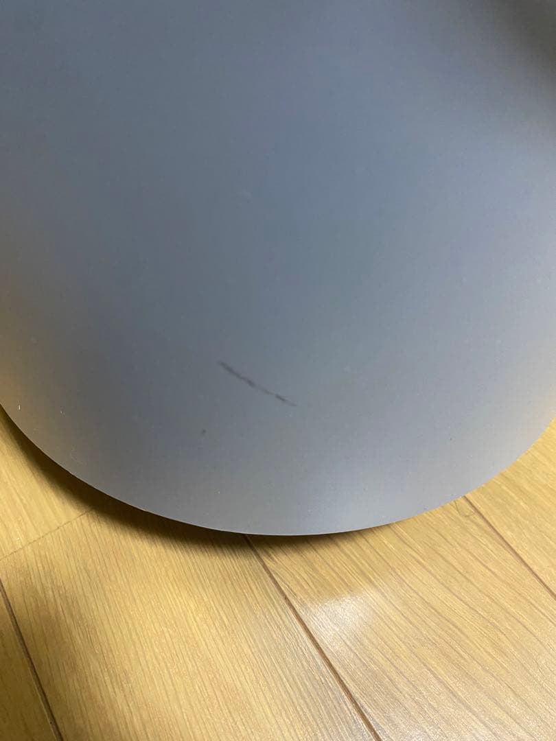 エレクトロラックス　空気清浄機　フロー・エー・スリー　ノルディックグレー