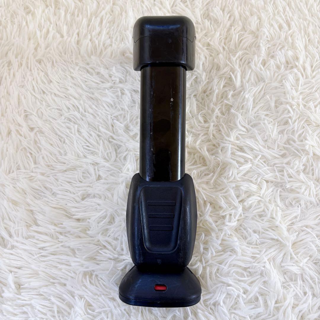 Nebio TurnPit ネビオターンピット ISOFIX 黒　新生児〜11歳