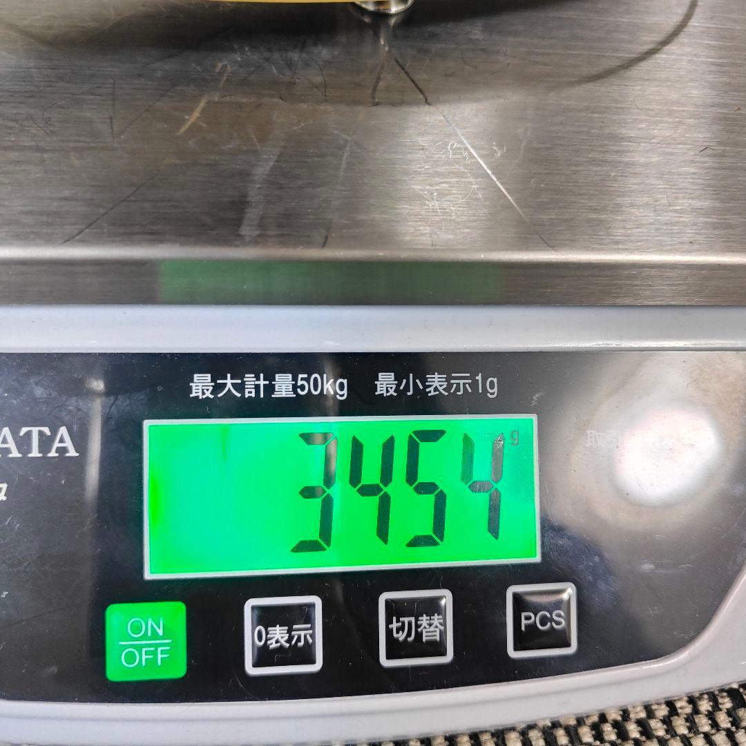 【美品】 orange 希少 プレシジョンベース ピックガード 専用ケース付き