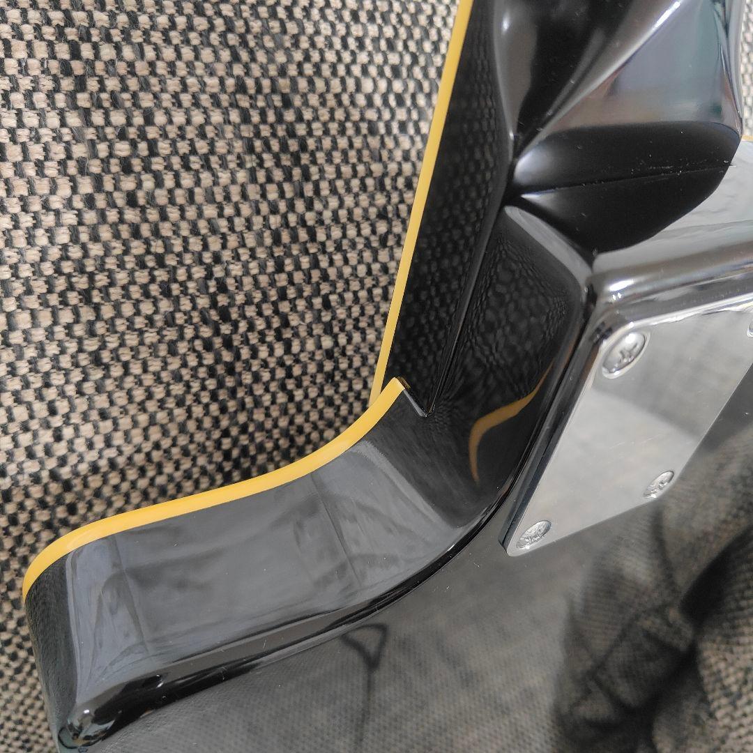 【美品】 orange 希少 プレシジョンベース ピックガード 専用ケース付き