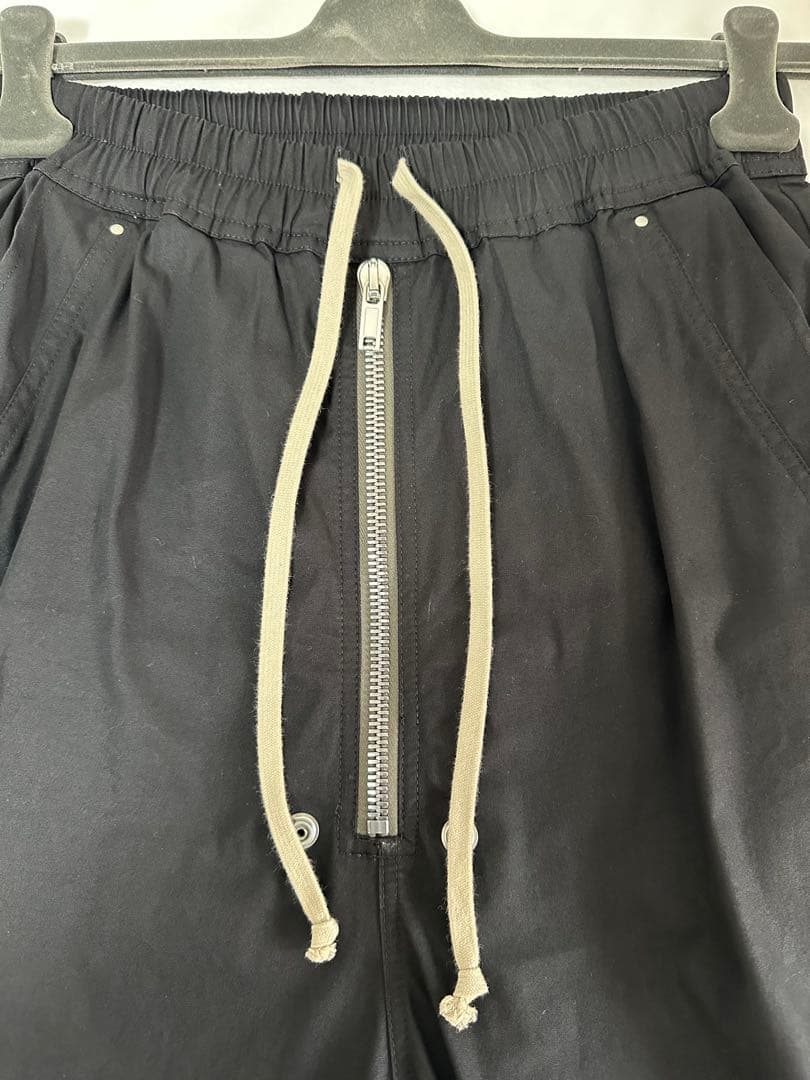 rick owens bela pants ベラパンツ　46