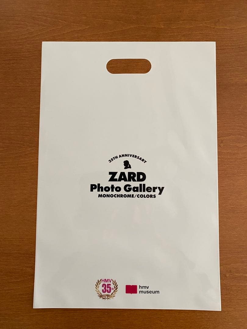 ZARD PREMIUM DISC COLLECTION 特典4点(おまけ付き)