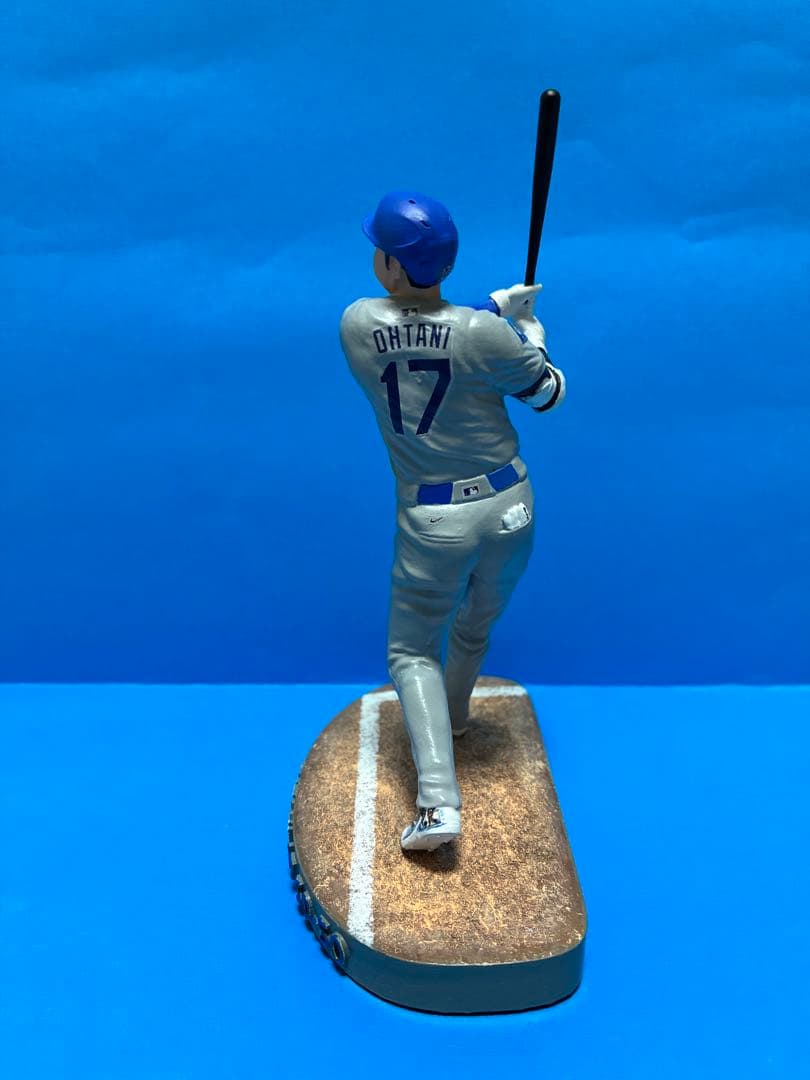 大谷翔平　ドジャース　50-50 オリジナルフィギュア　一品物‼️