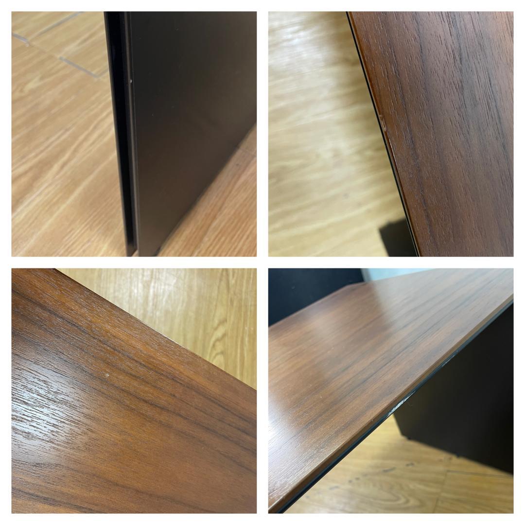 K♢179 カッシーナイクスシーiXC エアフレームローテーブル