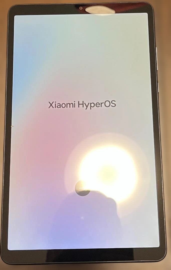 【中古】Redmi Pad SE 8.7 8.7インチ 4+64GB wi-fi