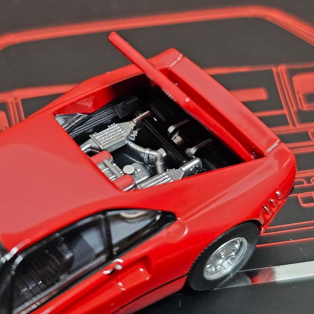 トミカ リミテッド ヴィンテージ ネオ 288GTO