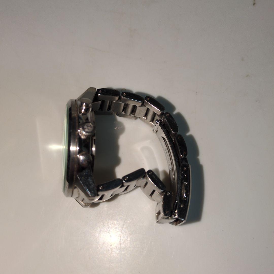 ほぼジャンク　CITIZEN 他アナログ腕時計　5個 セット