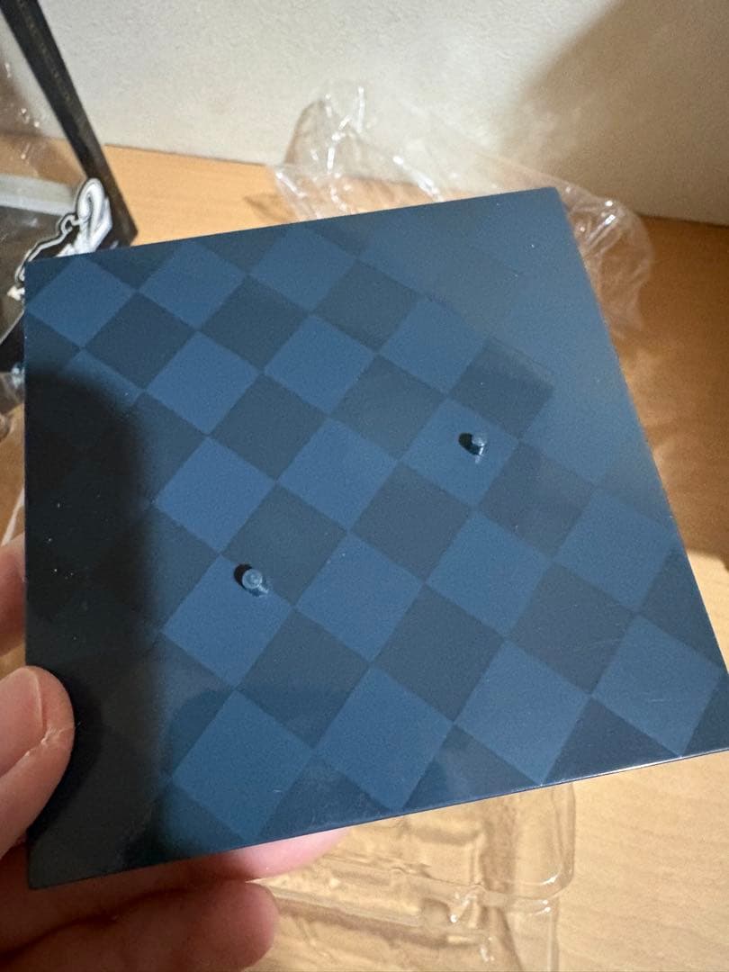 1/10 逆転裁判5 成歩堂龍一 逆転検事2 御剣冥夜 フィギュア