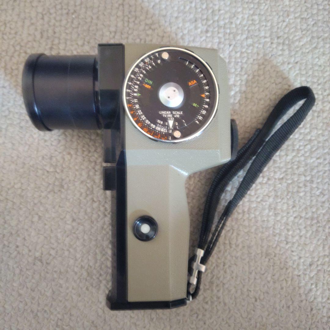 【ジャンク】ASAHI PENTAX67 一眼レフカメラ・スポットメーター他一式