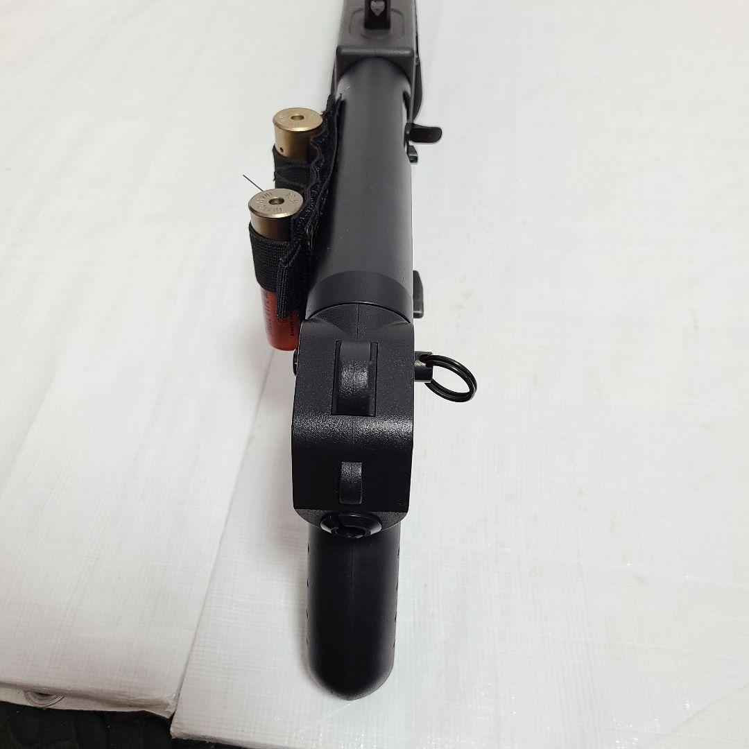 i*i様 東京マルイ　スパス12　SPAS12　エアーガン　ショットガン