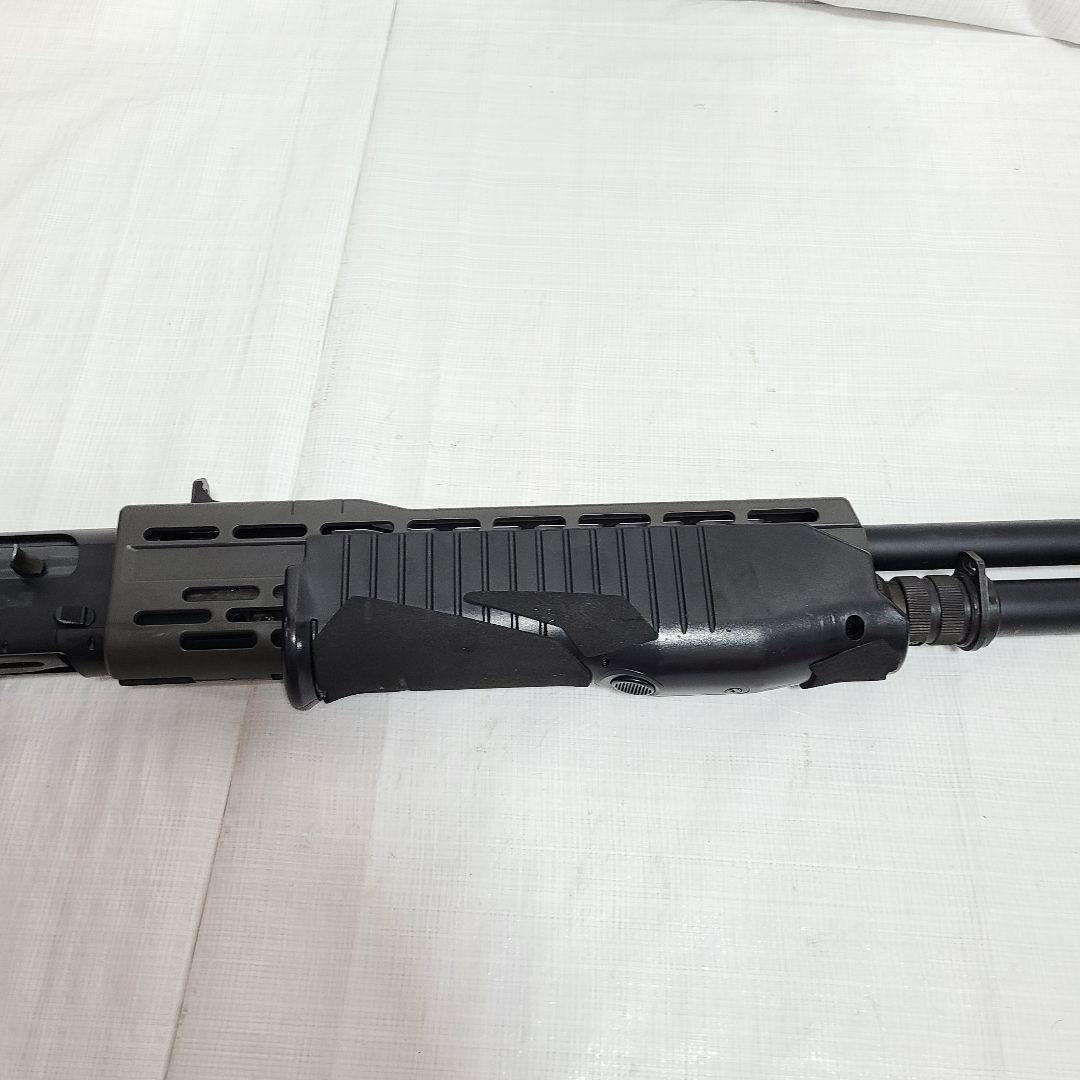 i*i様 東京マルイ　スパス12　SPAS12　エアーガン　ショットガン