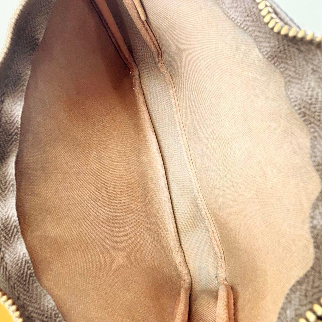 ルイヴィトン 　ポシェット アクセソワール アクセサリーポーチ　パーティバッグ