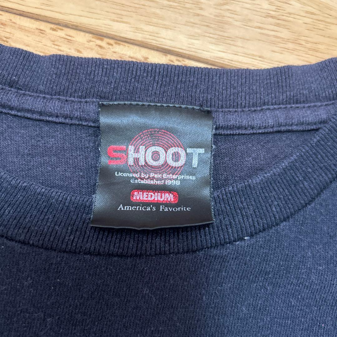 Marilyn Manson Tシャツ Mサイズ