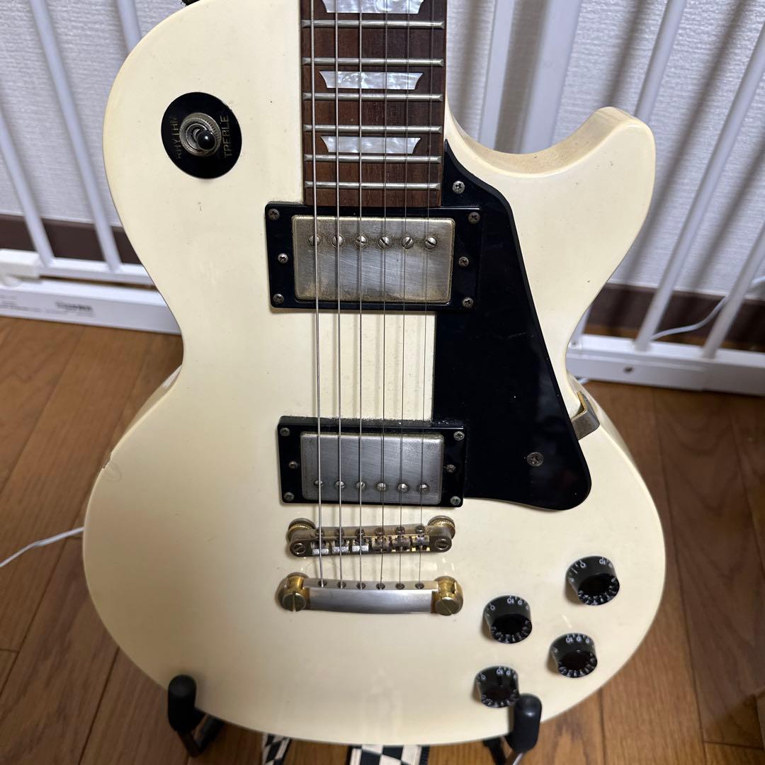 エピフォン ミニアンプ エフェクター その他付属