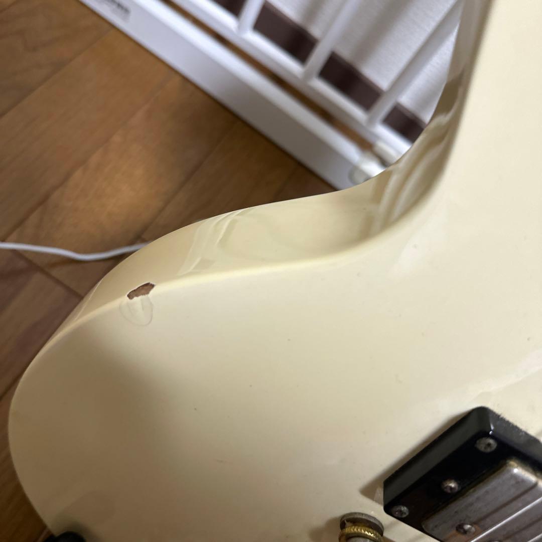 エピフォン ミニアンプ エフェクター その他付属