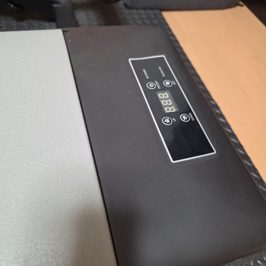 Sumeriy車載冷凍冷蔵庫　ポータブル冷蔵庫　冷凍庫　１８L