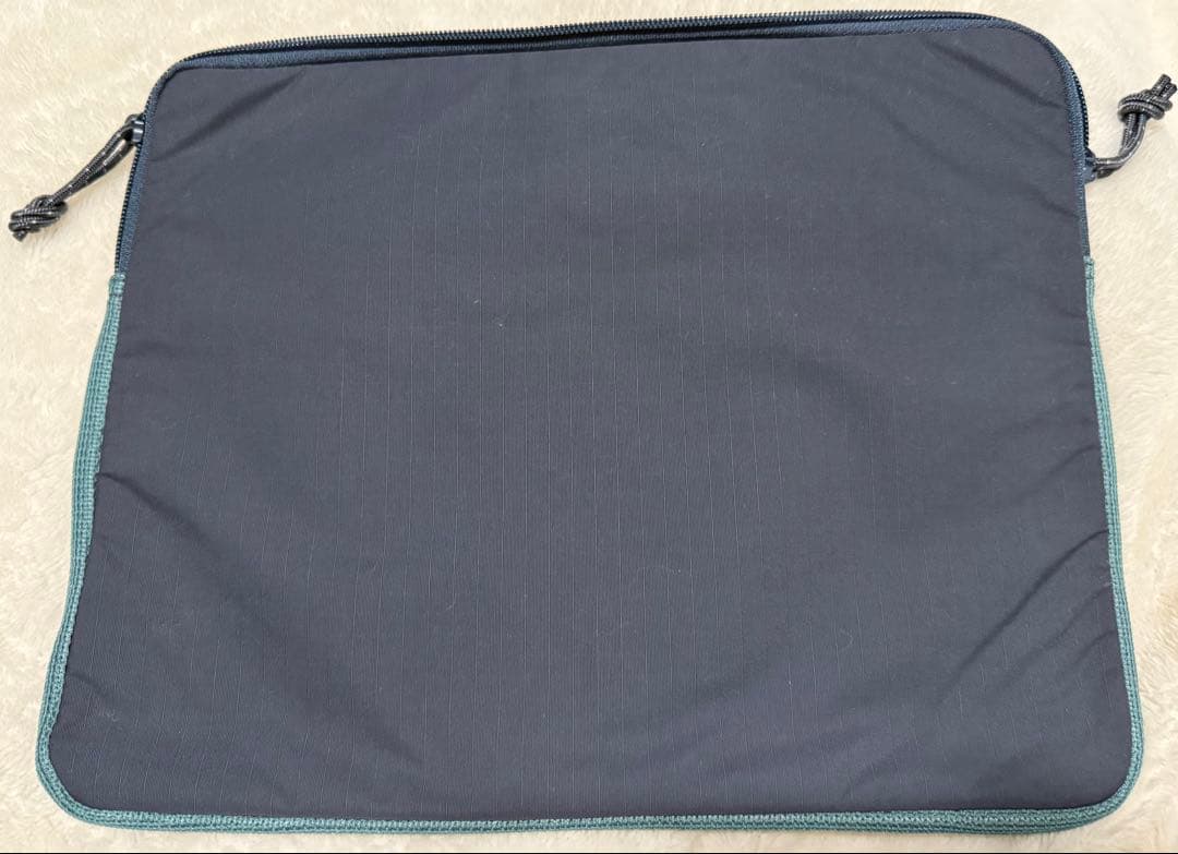 BRIEFING×Newbalance PCケース(13インチ対応)