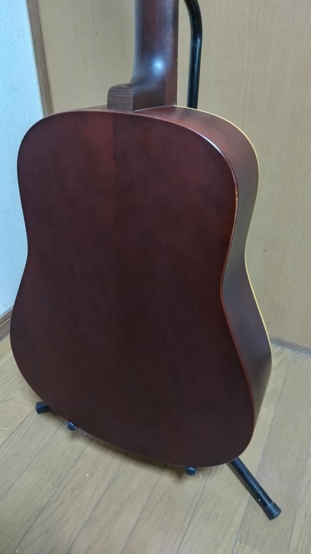 ❤️弦高調整済「seagull S6 + SPRUCE」(*゜▽゜)ノ指弾き良し