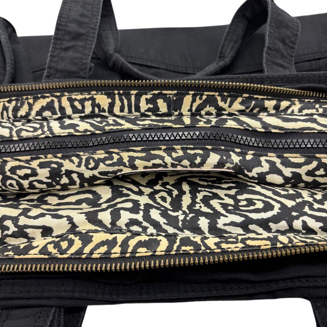 専用DIESEL archive l logo ショルダーバッグ　Y2K