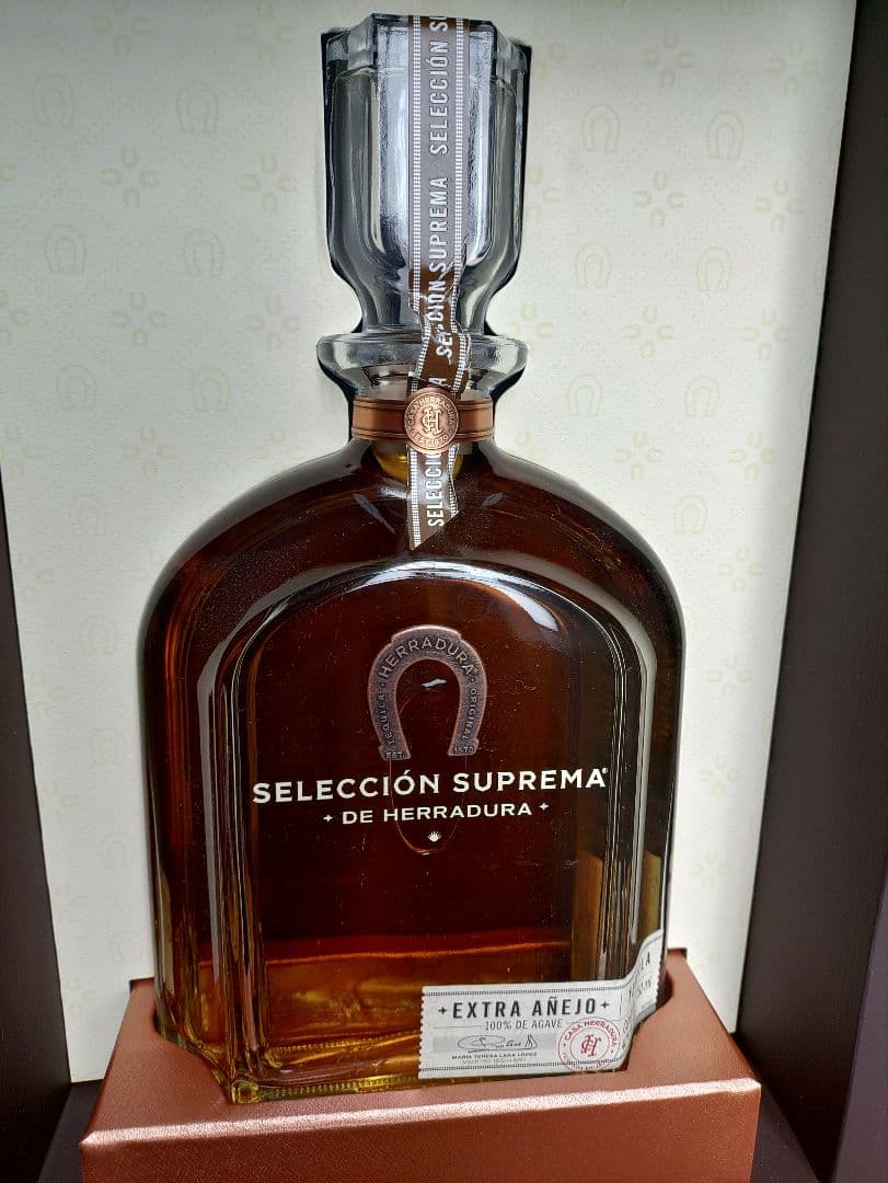 【アルピンさん専用】テキーラHerradura