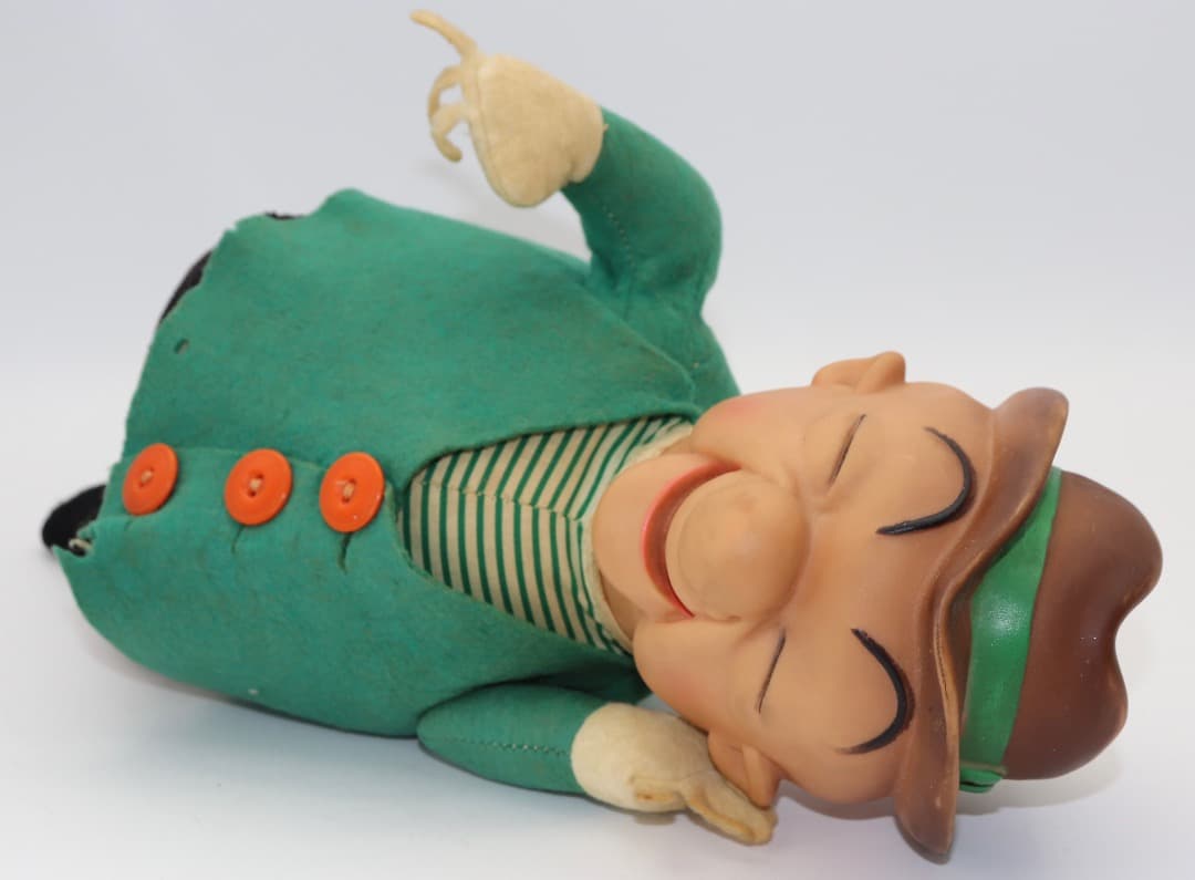 ミスターマグー (Quincy Magoo or Mr. MAGOO) 1962