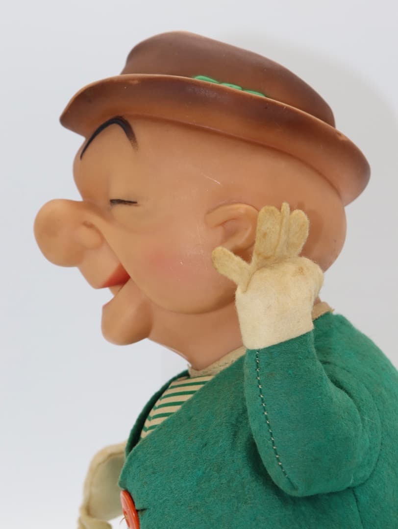 ミスターマグー (Quincy Magoo or Mr. MAGOO) 1962