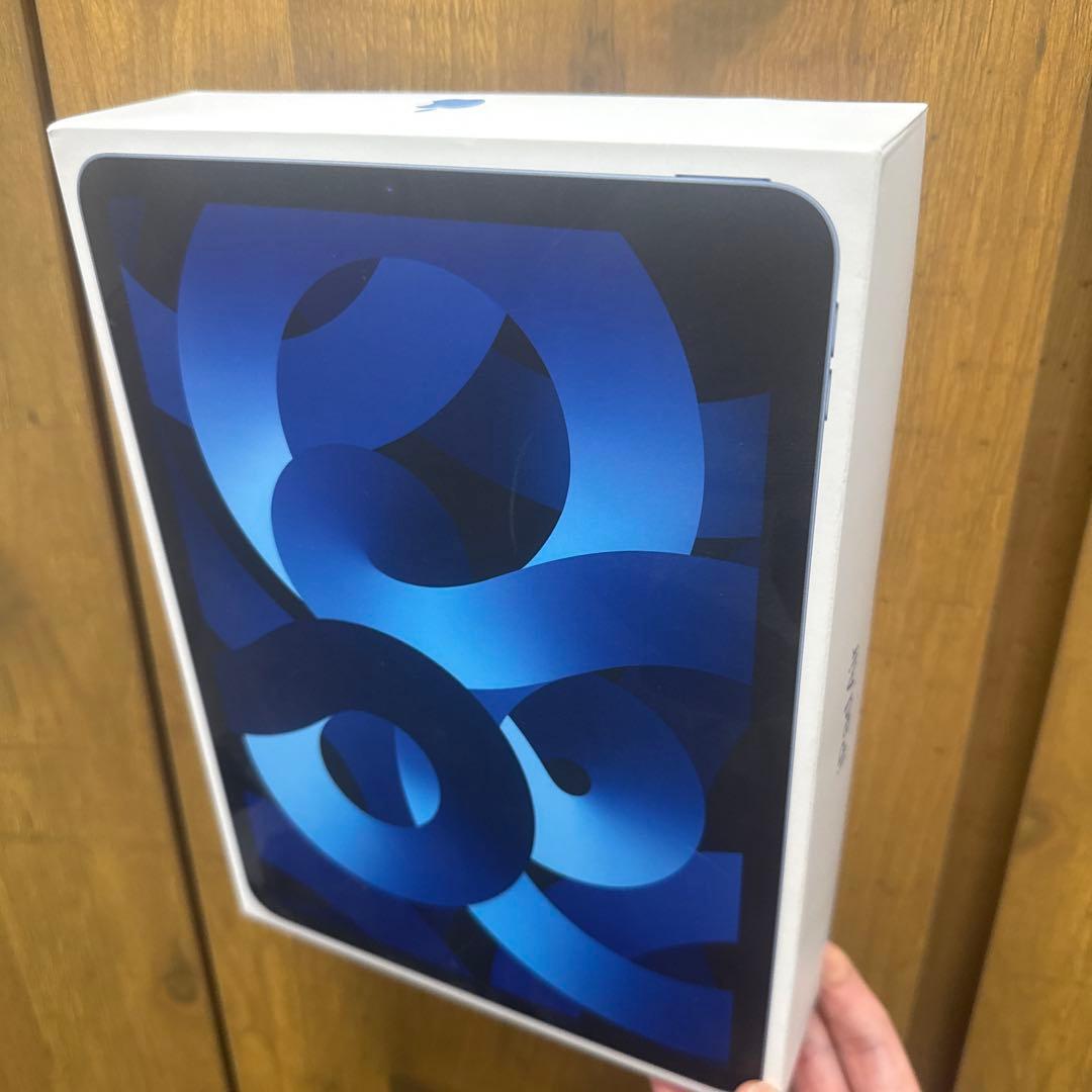 Apple iPad Air 第5世代 Wi-Fi 256GB