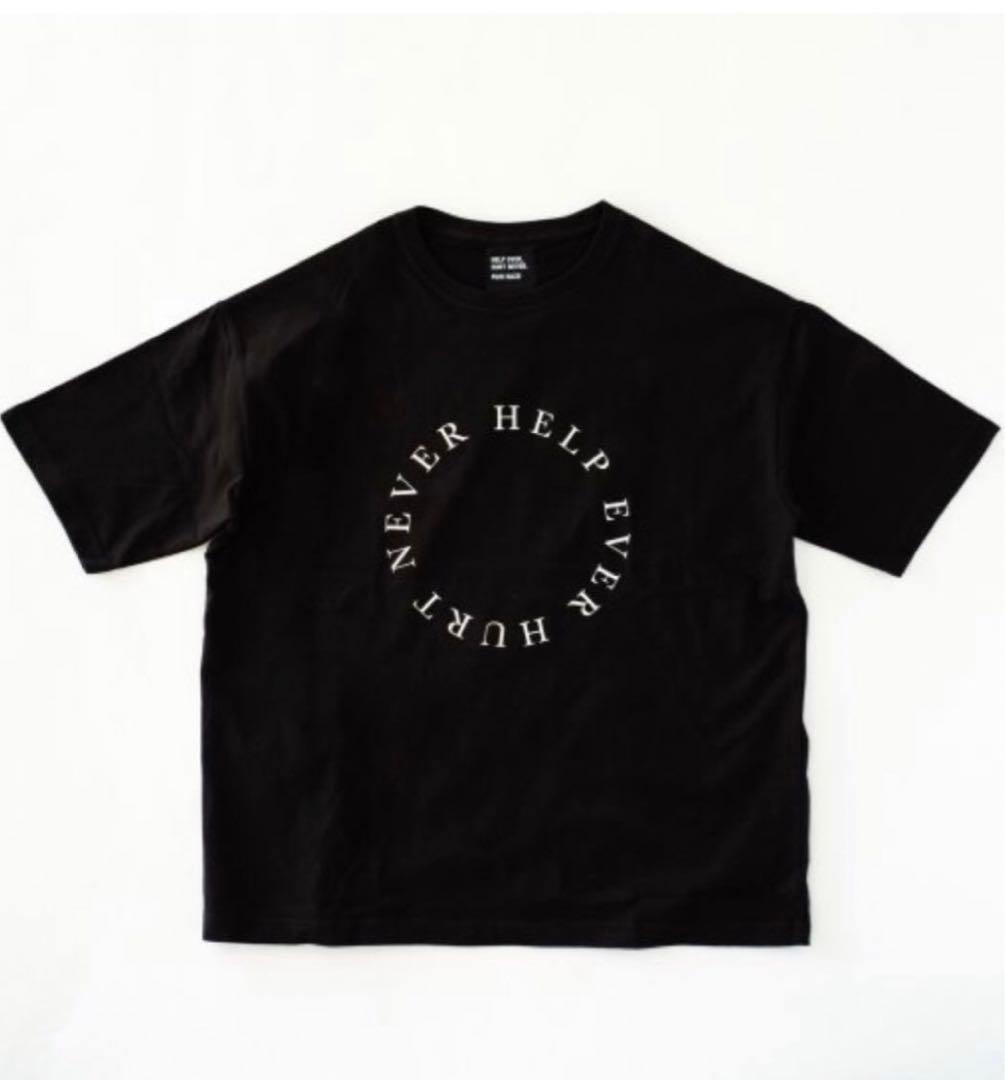 藤井風 HEHN サークル Tシャツ Sサイズ