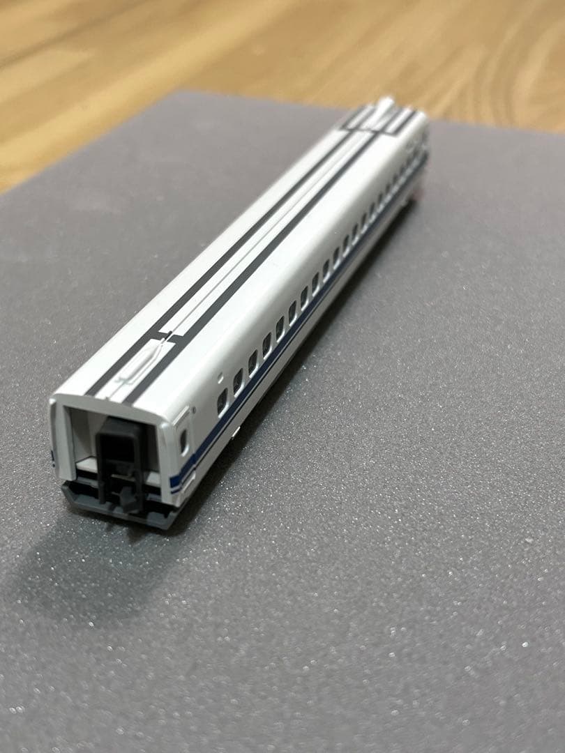 KATO 10-398 700系 新幹線 のぞみ 増結セット