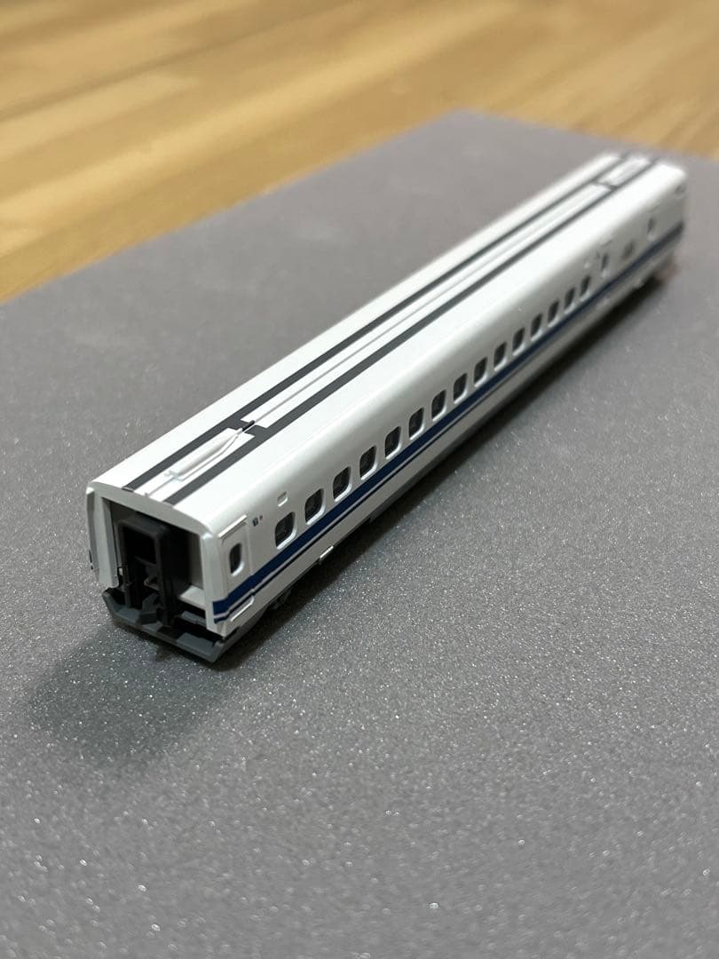 KATO 10-398 700系 新幹線 のぞみ 増結セット