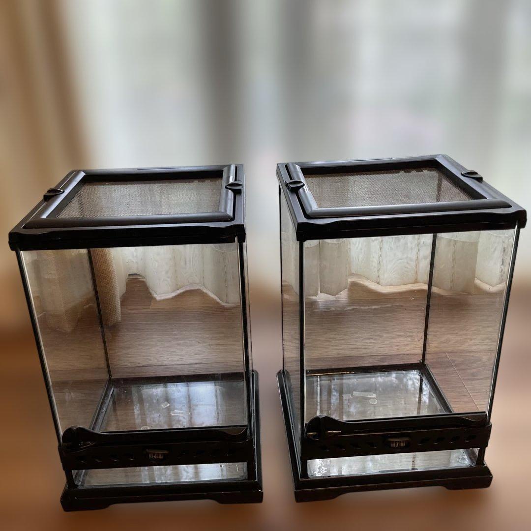 EXO TERRA NANOグラステラリウムナノ