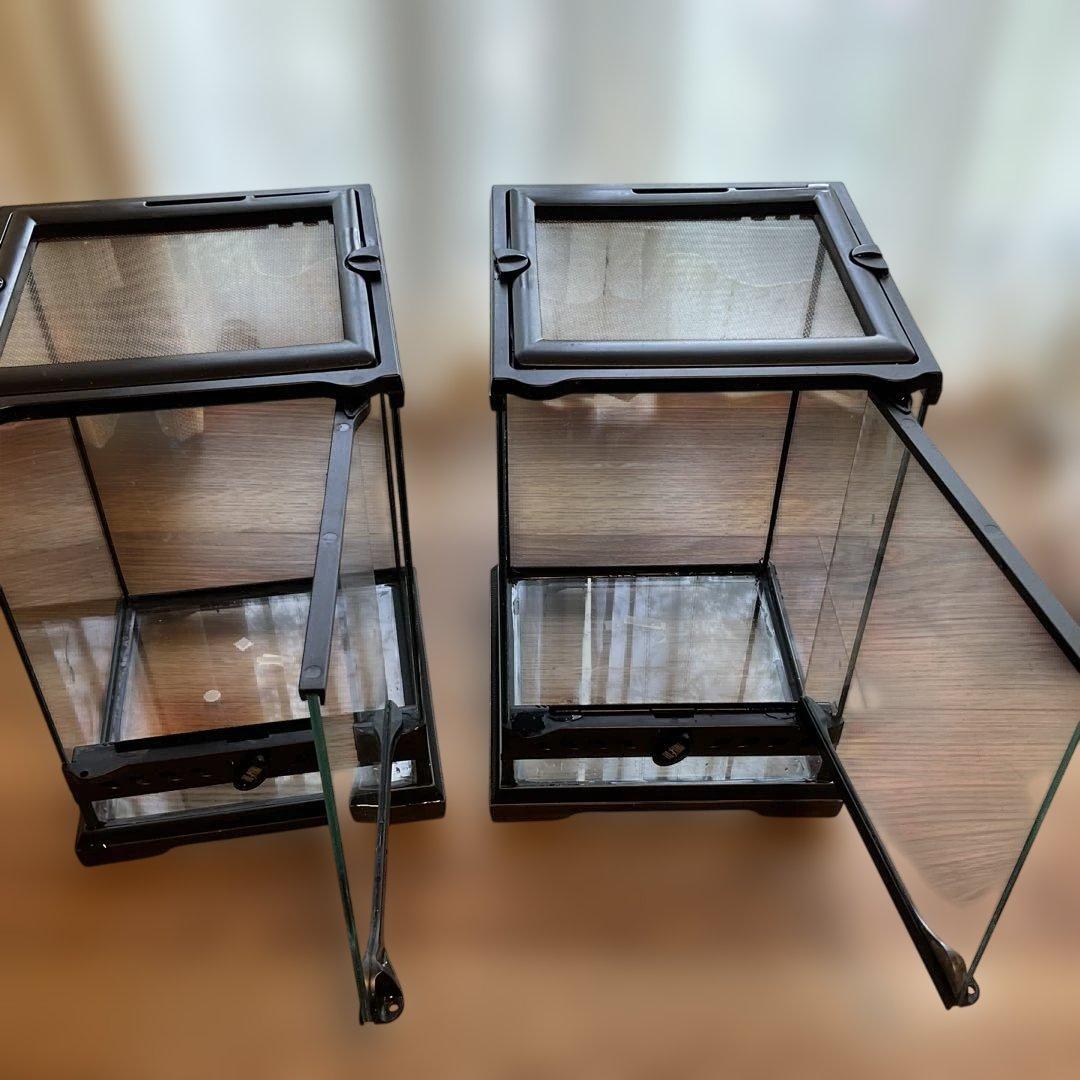 EXO TERRA NANOグラステラリウムナノ