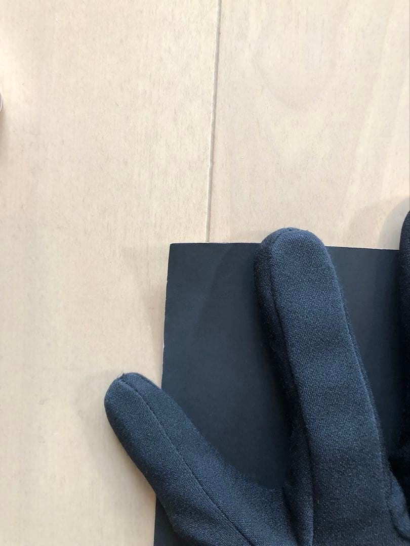 【美品】ブランキージェットシティー ファイナルツアー B2ポスター