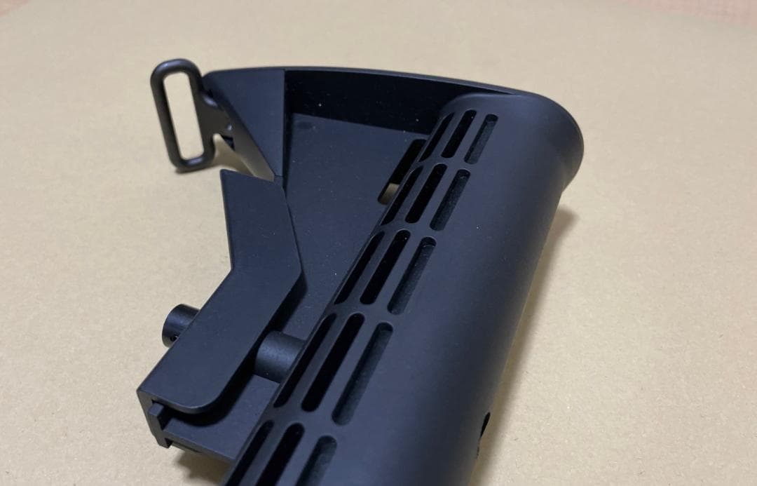 KSC KTR-03（AK74）エアソフトガン ガスブローバック