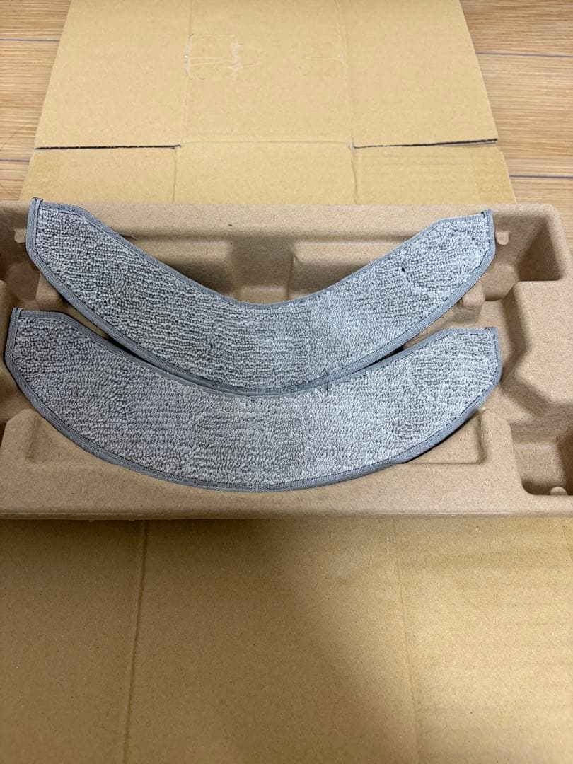 ルンバ コンボ j9+ SD c955860 水拭き対応