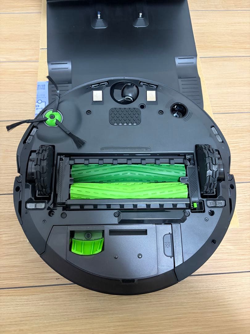 ルンバ コンボ j9+ SD c955860 水拭き対応