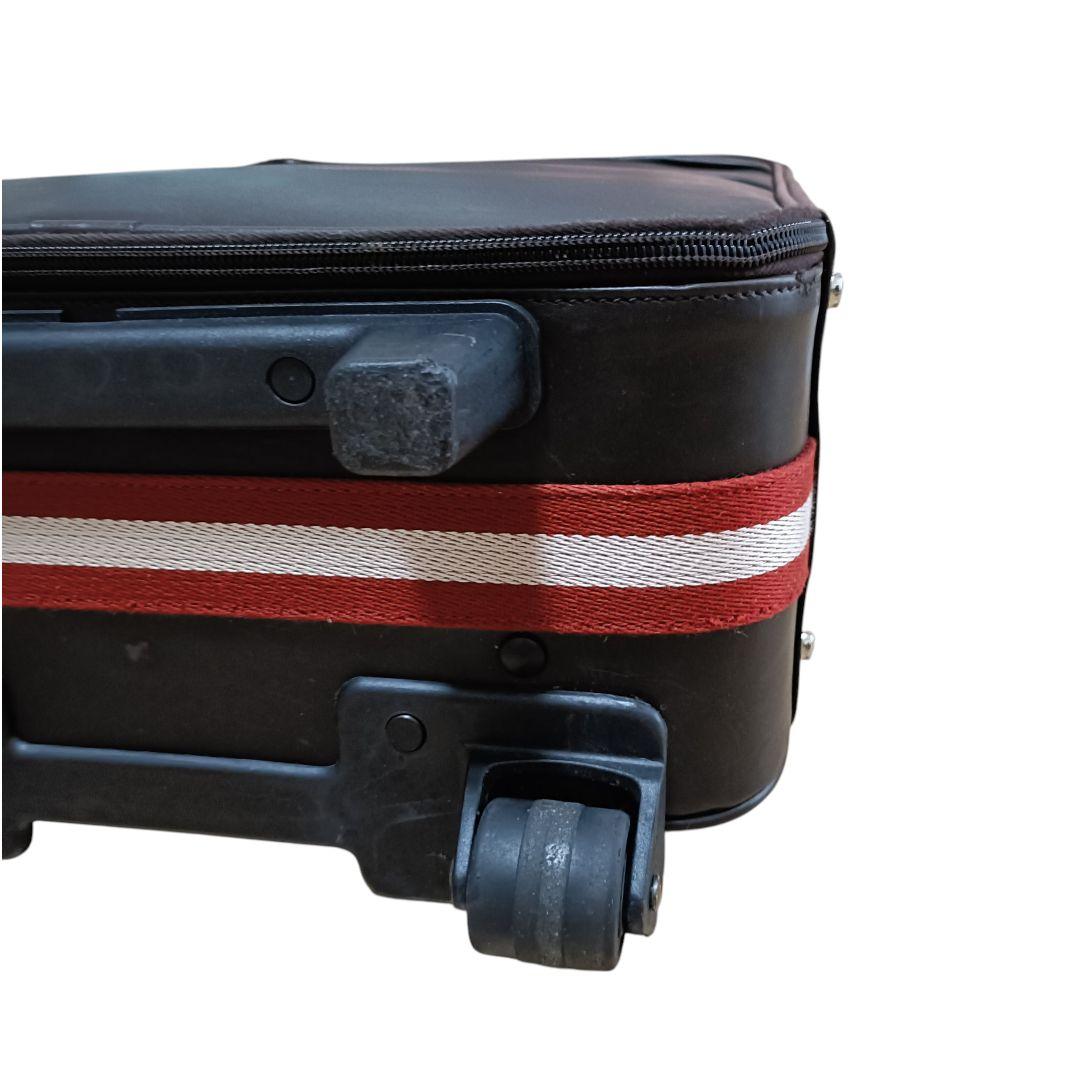 BALLY バリー スーツケース キャリーケース