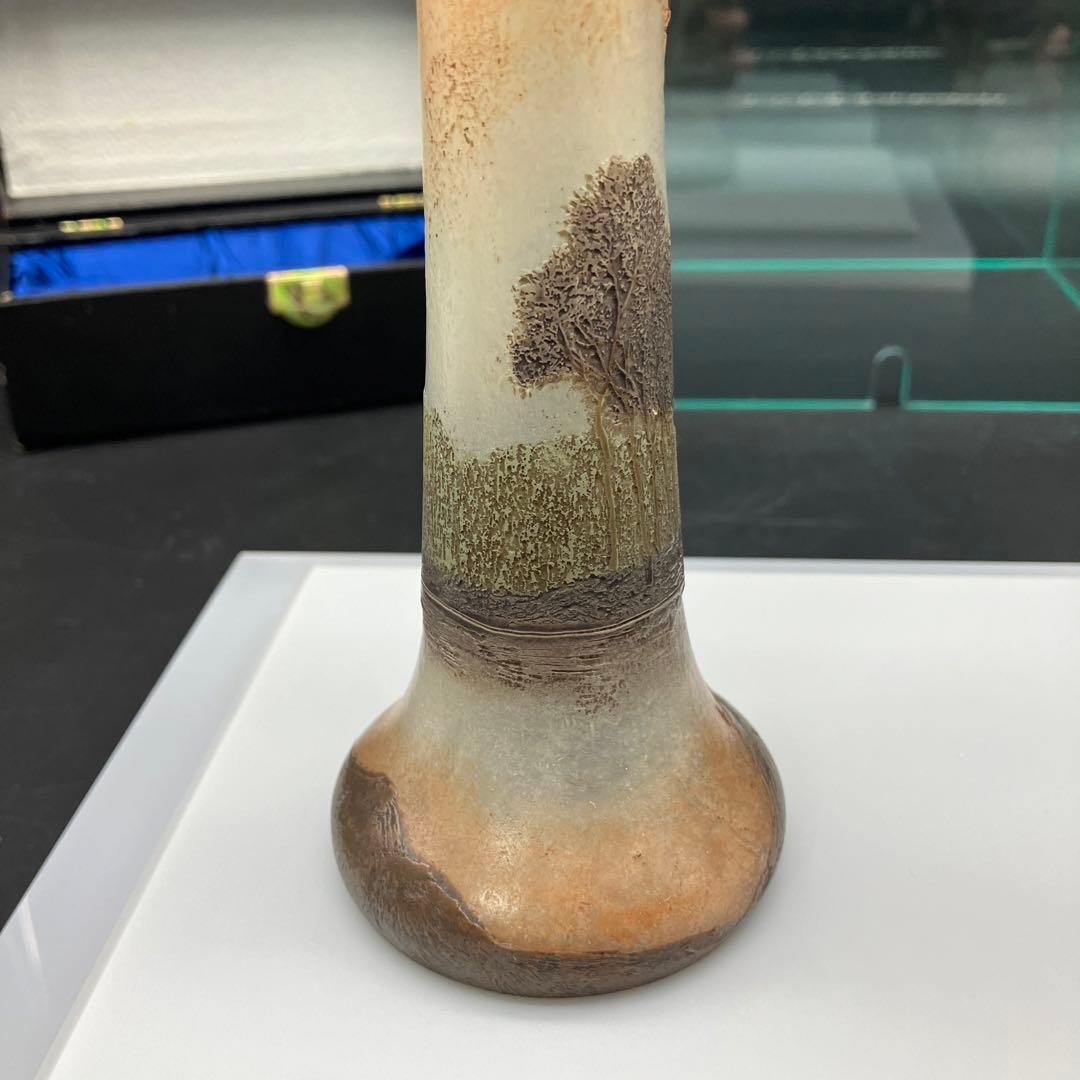 ルグラ Legras アンティーク　フランス テオドール・ルグラ