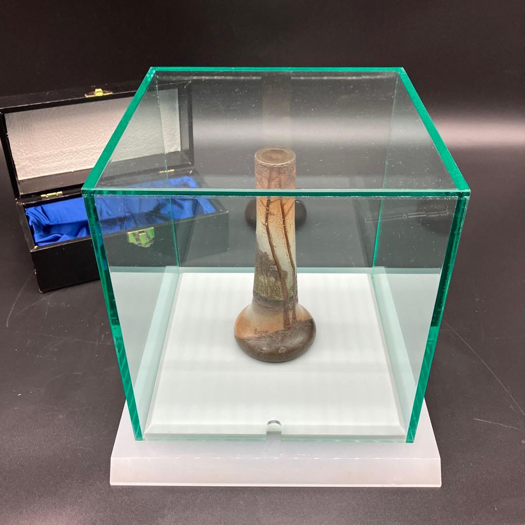 ルグラ Legras アンティーク　フランス テオドール・ルグラ