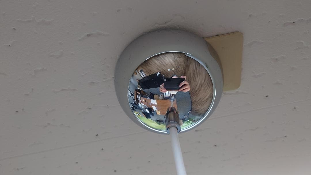 Artek/アルテック ペンダントライト A330S ゴールデンベル/クローム