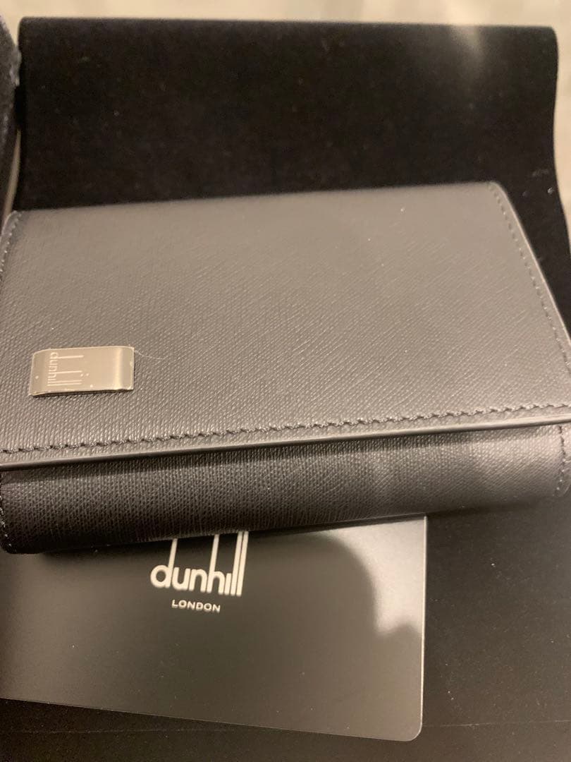 ダンヒル　6連キーケース