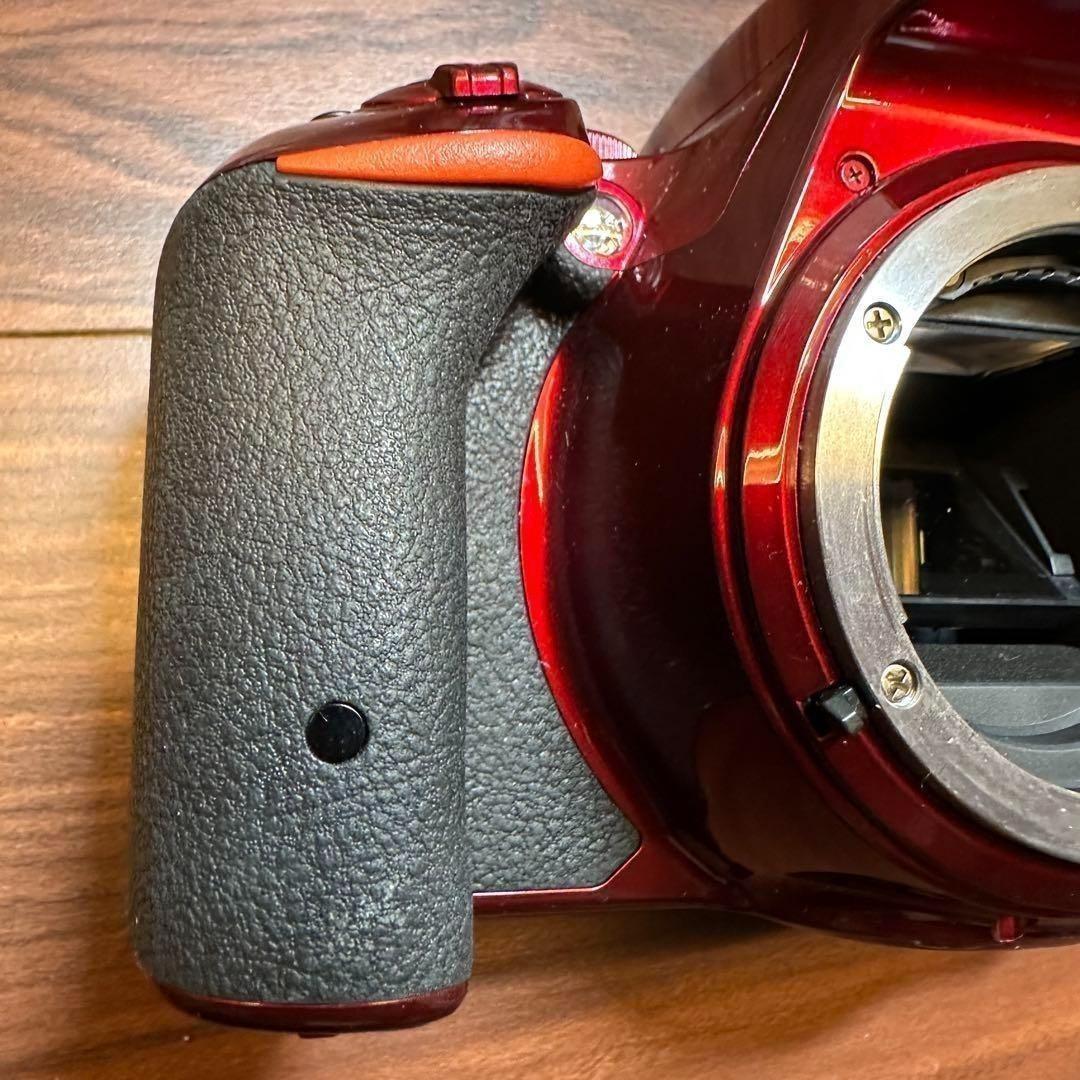 Nikon D5500 レンズキット デジタル一眼レフ 2770